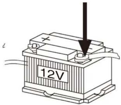 BLAUPUNKT Barcelona 270 BT - Demontering - 26