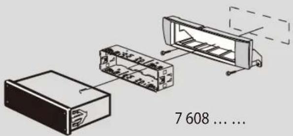 BLAUPUNKT Barcelona 270 BT - Safety instructions - 3