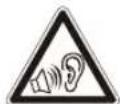 BLAUPUNKT Barcelona 270 BT - ¡PRECAUCIÓN! - 1