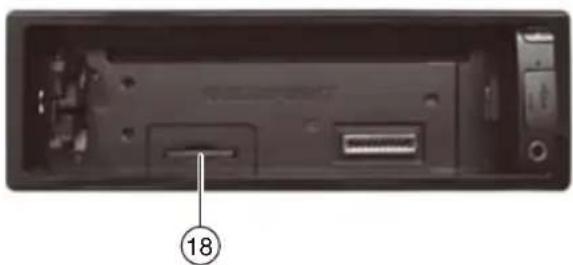 BLAUPUNKT Barcelona 270 BT - 2