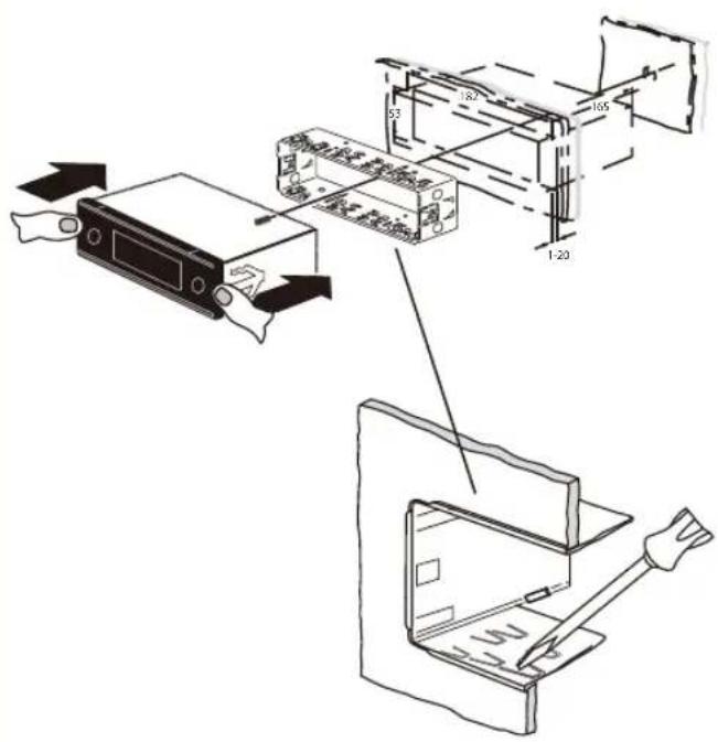 BLAUPUNKT Barcelona 270 BT - Note di sicurezza - 3
