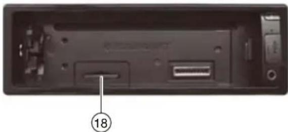 BLAUPUNKT Barcelona 270 BT - 2