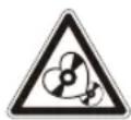 BLAUPUNKT Barcelona 270 BT - DANGER! - 1