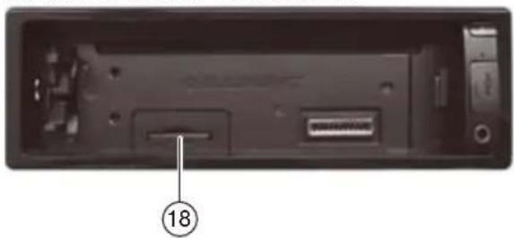 BLAUPUNKT Barcelona 270 BT - 2