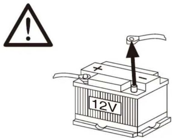 BLAUPUNKT Barcelona 270 BT - Safety instructions - 4
