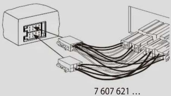BLAUPUNKT Barcelona 270 BT - Sicherheitsanweisungen - 2