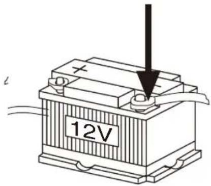 BLAUPUNKT Barcelona 270 BT - Demontering - 16