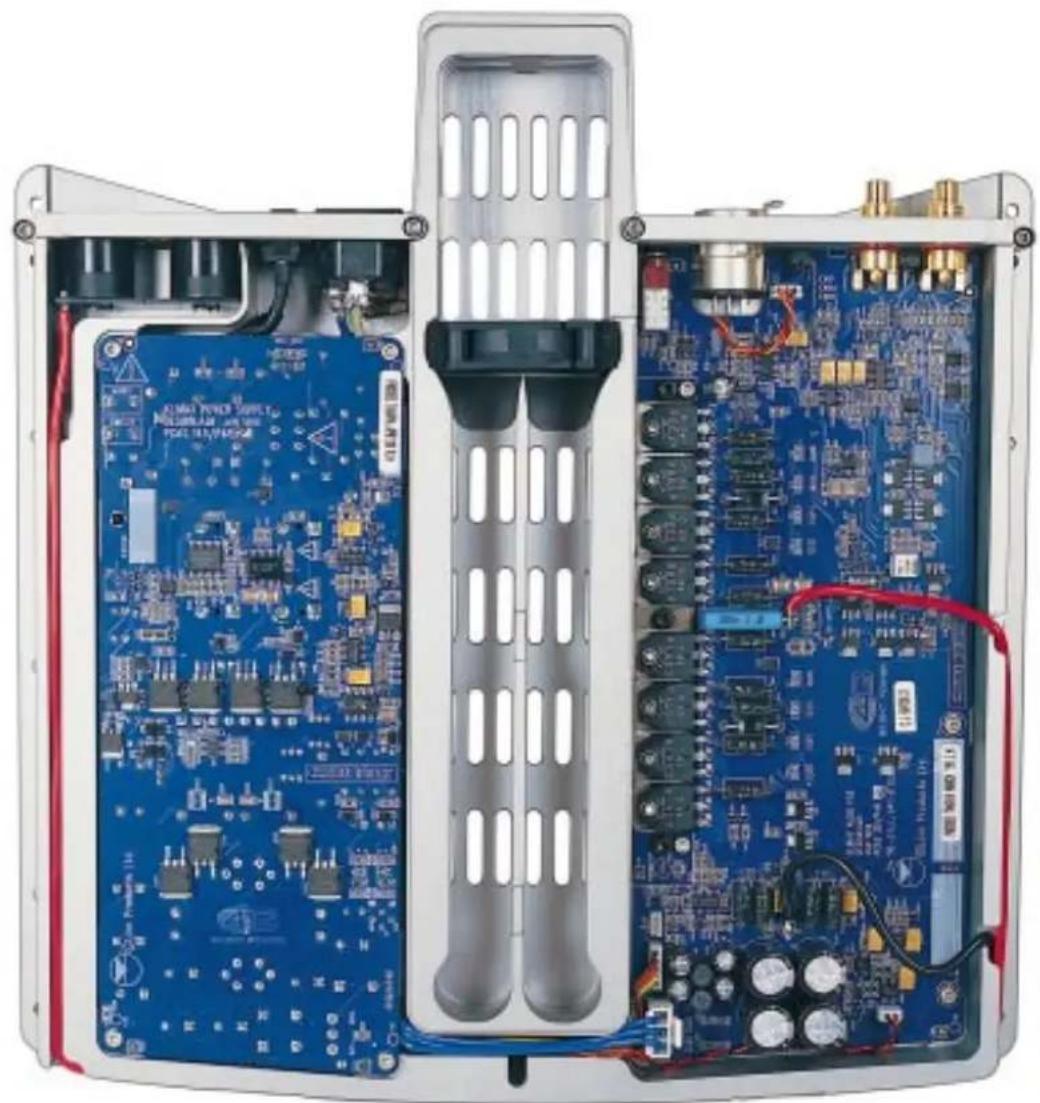 Linn Klimax 500 Solo - Quelques faits assortis - 2
