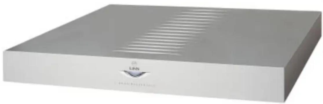 Linn Klimax 500 Solo - Introduction - 1