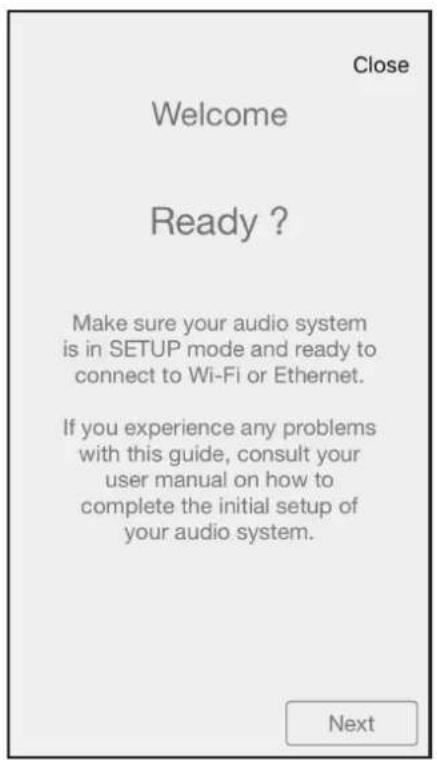 GENEVA DeCon - AirPlay® - 3