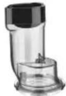 AMICA JSM 4014 - 6