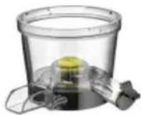 AMICA JSM 4014 - 10