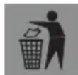 PARKSIDE PSGS 120 A1 - Recyklácia surovin namiesto likvidácie v odpade! - 1