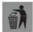 PARKSIDE PSGS 120 A1 - Don't throw away - recycle! - 1