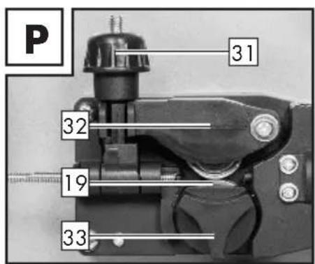 PARKSIDE PSGS 120 A1 - SK - 14