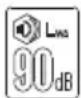 METABO HS 18 LTX BL 55 - Dati tecnici - 1