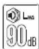 METABO HS 18 LTX BL 55 - A Emission values - 1
