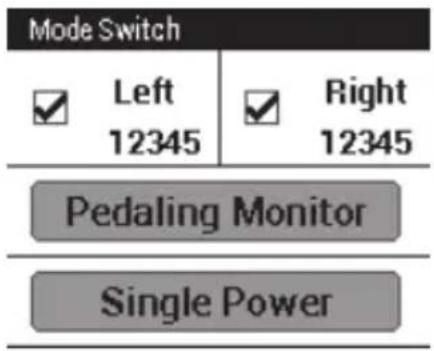 PIONEER SGYLT80 - Tap [Pedaling Monitor]. - 1