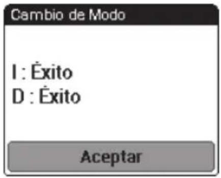 PIONEER SGYLT80 - Si los sensores izquierdo y derecho están activados, pulse [Potencia Dual]. - 2