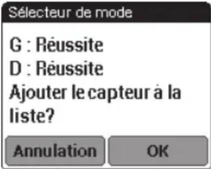 PIONEER SGYLT80 - Appuyez sur [MoniteurDePédalage]. - 2