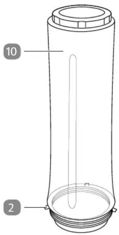Ambiano GTSMeds02 - Inhaltsverzeichnis - 1