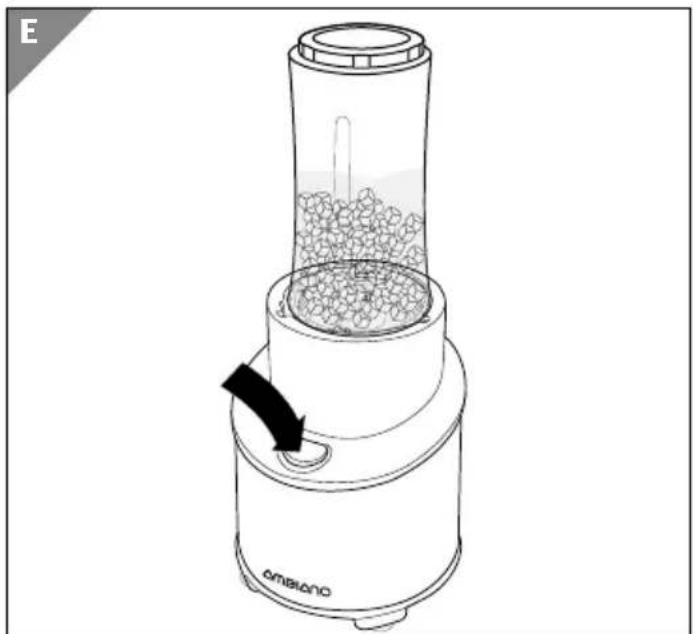 Ambiano GTSMeds02 - Inhaltsverzeichnis - 10