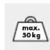 Livarno Lux IAN 331039 - LIFE AND RISK OF ACCIDENT FOR INFANTS AND CHILDREN! - 1