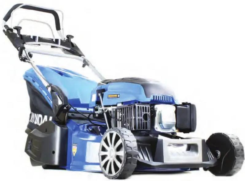 HYUNDAI HYM480SPR - POWER PRODUCTS - 1