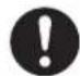 BABY LOCK Array - CAUTION - 1