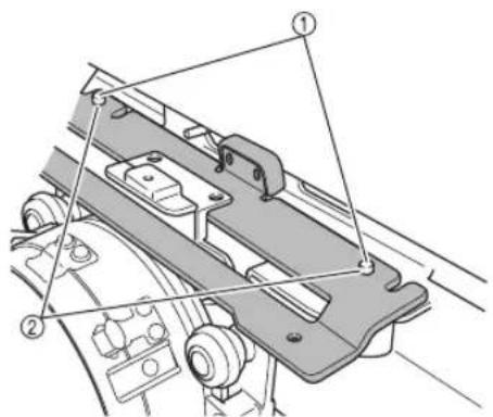 BABY LOCK Array - Remarque - 4