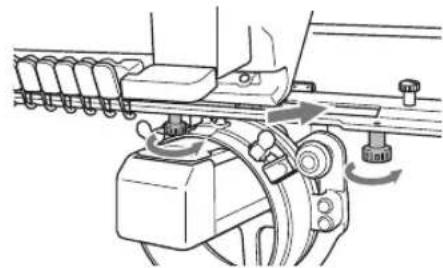 BABY LOCK Array - Note - 4