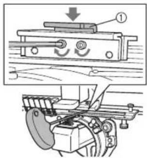 BABY LOCK Array - OBSERVACAO - 2