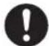 BABY LOCK Array - CAUTION - 1