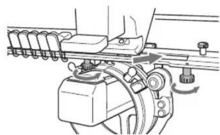 BABY LOCK Array - Remarque - 8
