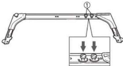 BABY LOCK Array - CUIDADO - 4