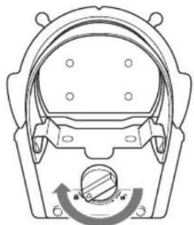 BABY LOCK Array - Colocar el bastidor para gorras - 4