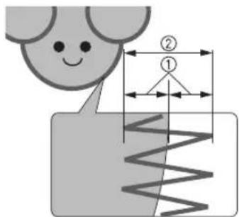 BABY LOCK Array - Note - 2