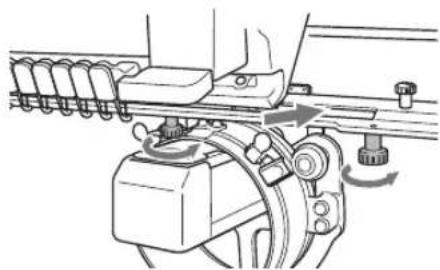 BABY LOCK Array - OBSERVACAO - 5