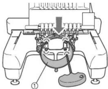 BABY LOCK Array - Note - 3