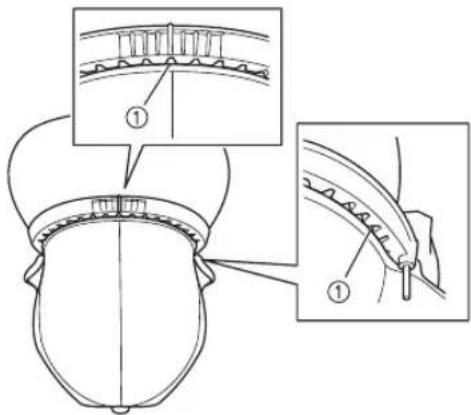 BABY LOCK Array - Memo - 3