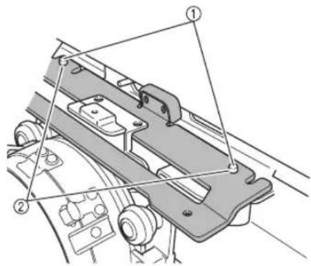 BABY LOCK Array - Nota - 2