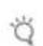 BABY LOCK Array - Start from the center of the embroidery pattern and sew toward the ends. - 3