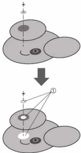 BABY LOCK Array - !ATTENTION - 2