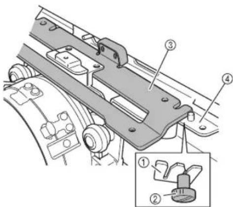 BABY LOCK Array - Note - 1