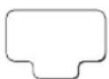 BABY LOCK Array - Almofada - 1