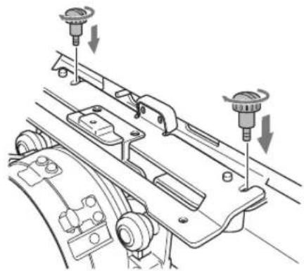 BABY LOCK Array - Note - 3