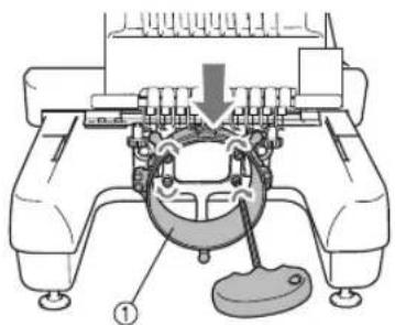 BABY LOCK Array - sta - 3