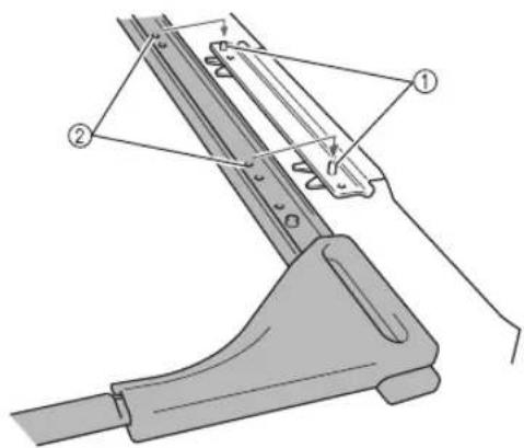 BABY LOCK Array - OBSERVACAO - 2