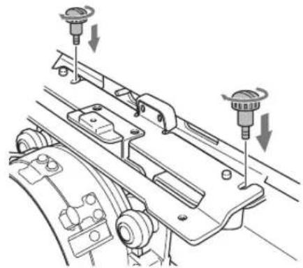 BABY LOCK Array - OBSERVACAO - 4