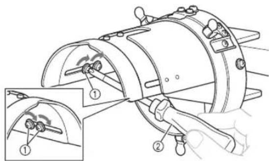 BABY LOCK Array - OBSERVACAO - 1